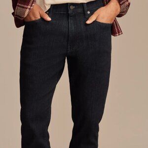 Lucky Jeans x Fender 410 Athletic Straight Men's Jean 36x32 NWT